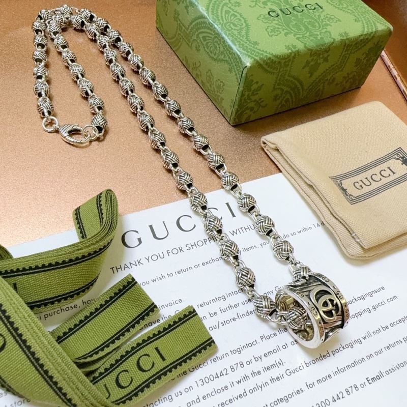 Gucci Necklaces